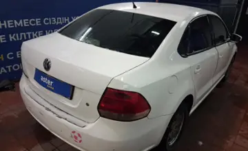 Volkswagen Polo 2013 года за 2 700 000 тг. в Астана