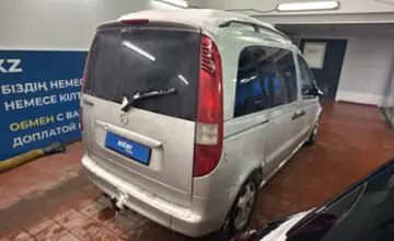 Mercedes-Benz Vaneo 2003 года за 3 500 000 тг. в Астана