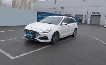 Hyundai i30 2023 года за 10 000 000 тг. в Шымкент фото 1