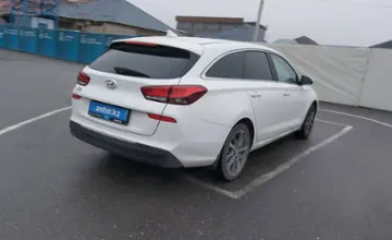 Hyundai i30 2023 года за 10 000 000 тг. в Шымкент фото 3