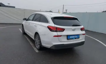 Hyundai i30 2023 года за 10 000 000 тг. в Шымкент фото 4