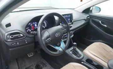 Hyundai i30 2023 года за 10 000 000 тг. в Шымкент фото 5