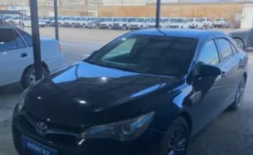Toyota Camry 2016 года за 11 000 000 тг. в Актау фото 1