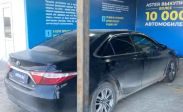 Toyota Camry 2016 года за 11 000 000 тг. в Актау