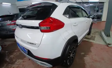 Chery Tiggo 2 Pro 2023 года за 5 500 000 тг. в Астана