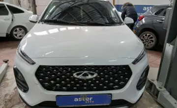 Chery Tiggo 2 Pro 2023 года за 5 500 000 тг. в Астана фото 2