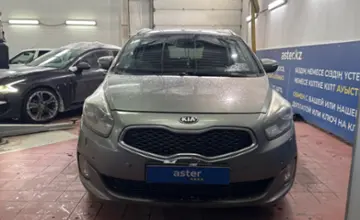 Kia Carens 2013 года за 6 500 000 тг. в Астана фото 2
