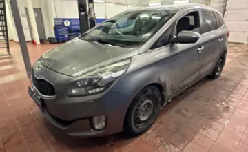 Kia Carens 2013 года за 6 500 000 тг. в Астана фото 1
