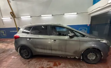 Kia Carens 2013 года за 6 500 000 тг. в Астана фото 4