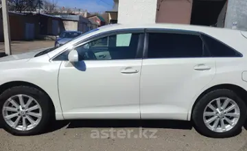 Toyota Venza 2009 года за 9 000 000 тг. в Усть-Каменогорск фото 4