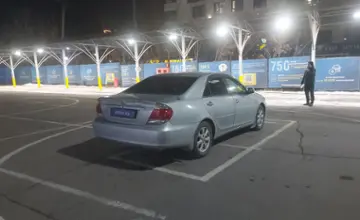 Toyota Camry 2005 года за 4 000 000 тг. в Алматы фото 3