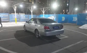 Toyota Camry 2005 года за 4 000 000 тг. в Алматы фото 4