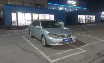 Toyota Camry 2005 года за 4 000 000 тг. в Алматы фото 2
