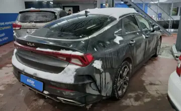 Kia K5 2021 года за 11 000 000 тг. в Астана