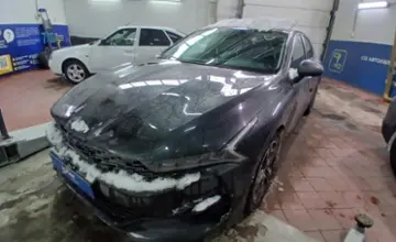 Kia K5 2021 года за 11 000 000 тг. в Астана фото 1