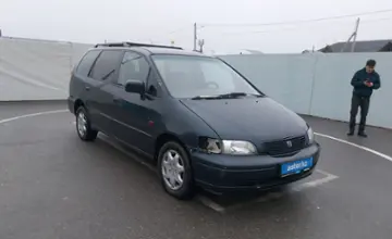 Honda Shuttle 1996 года за 2 500 000 тг. в Шымкент фото 2