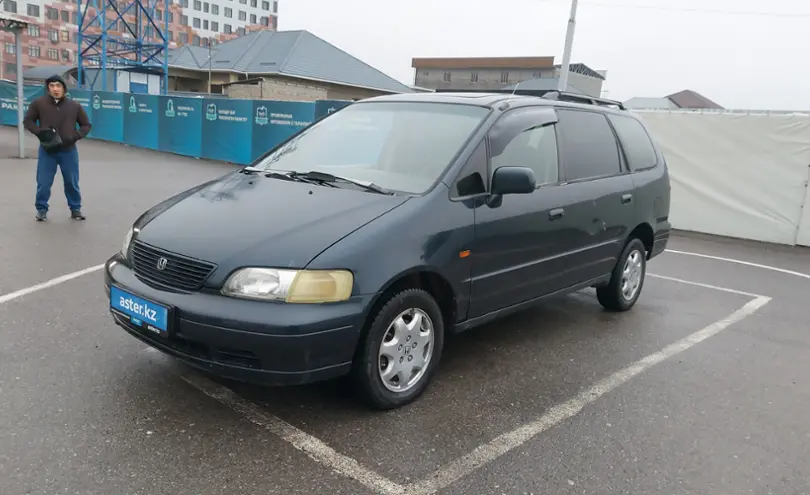 Honda Shuttle 1996 года за 2 500 000 тг. в Шымкент