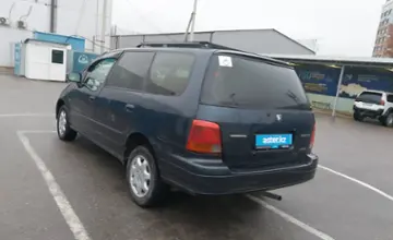 Honda Shuttle 1996 года за 2 500 000 тг. в Шымкент фото 4