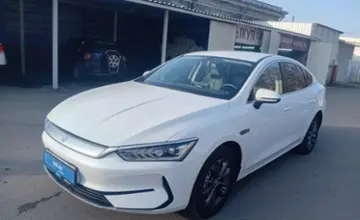 BYD Qin 2024 года за 7 500 000 тг. в Алматы фото 1