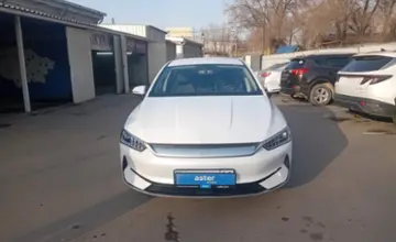 BYD Qin 2024 года за 7 500 000 тг. в Алматы фото 2