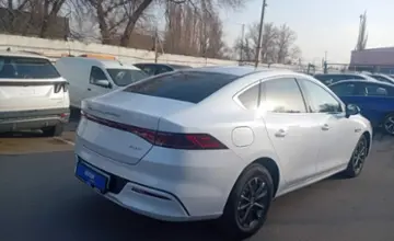 BYD Qin 2024 года за 7 500 000 тг. в Алматы