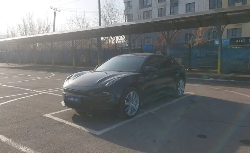 Zeekr 001 2024 года за 17 000 000 тг. в Алматы