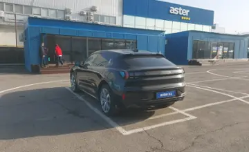 Zeekr 001 2024 года за 17 000 000 тг. в Алматы фото 4