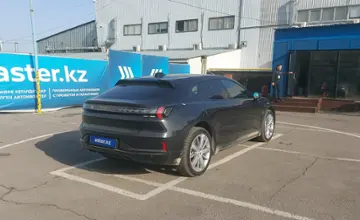 Zeekr 001 2024 года за 17 000 000 тг. в Алматы фото 3