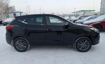 Hyundai ix35 2014 года за 6 800 000 тг. в Кокшетау фото 4