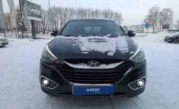 Hyundai ix35 2014 года за 6 800 000 тг. в Кокшетау фото 2