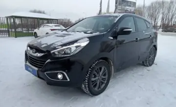 Hyundai ix35 2014 года за 6 800 000 тг. в Кокшетау фото 1