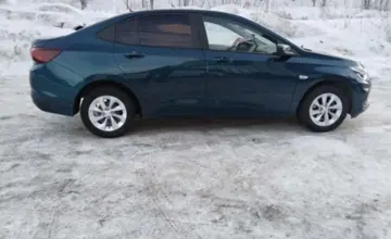 Chevrolet Onix 2023 года за 5 900 000 тг. в Усть-Каменогорск фото 4