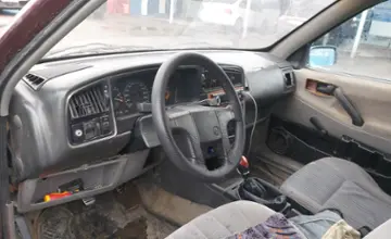 Volkswagen Passat 1992 года за 1 000 000 тг. в Шымкент фото 5