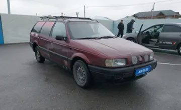Volkswagen Passat 1992 года за 1 000 000 тг. в Шымкент фото 2