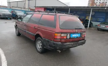 Volkswagen Passat 1992 года за 1 000 000 тг. в Шымкент фото 4