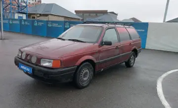 Volkswagen Passat 1992 года за 1 000 000 тг. в Шымкент фото 1