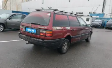 Volkswagen Passat 1992 года за 1 000 000 тг. в Шымкент фото 3