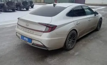 Hyundai Sonata 2022 года за 11 000 000 тг. в Кызылорда