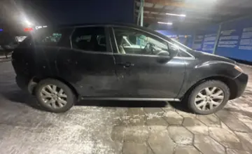 Mazda CX-7 2007 года за 4 000 000 тг. в Талдыкорган фото 4