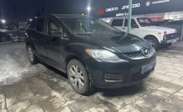 Mazda CX-7 2007 года за 4 000 000 тг. в Талдыкорган фото 3