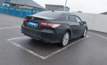 Toyota Camry 2019 года за 14 300 000 тг. в Шымкент фото 3