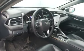 Toyota Camry 2019 года за 14 300 000 тг. в Шымкент фото 5