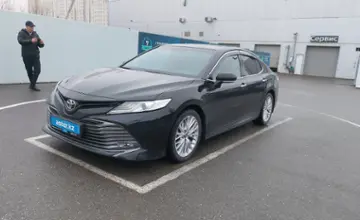 Toyota Camry 2019 года за 14 300 000 тг. в Шымкент фото 1