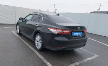 Toyota Camry 2019 года за 14 300 000 тг. в Шымкент фото 4