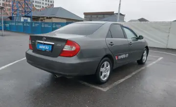 Toyota Camry 2004 года за 4 700 000 тг. в Шымкент фото 3