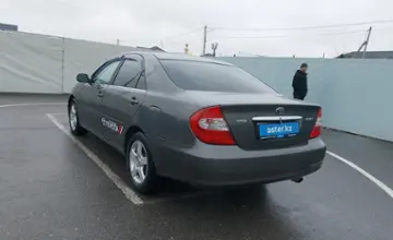 Toyota Camry 2004 года за 4 700 000 тг. в Шымкент фото 4