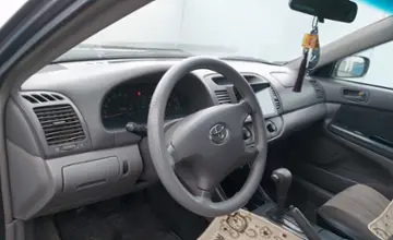 Toyota Camry 2004 года за 4 700 000 тг. в Шымкент фото 5