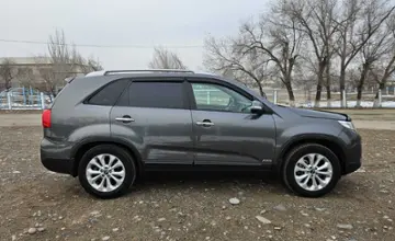 Kia Sorento 2012 года за 8 000 000 тг. в Алматы фото 4