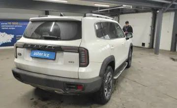 Haval Dargo 2023 года за 11 500 000 тг. в Астана фото 3