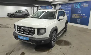 Haval Dargo 2023 года за 11 500 000 тг. в Астана фото 1